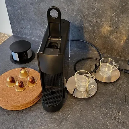 Nerudovka D 104, Finska Sauna, Garazove Stani Apartment Loucna pod Klinovcem