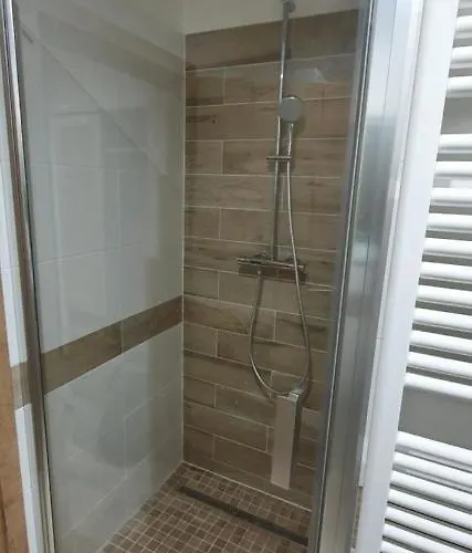 Apartmán Nerudovka D 104, Finská Sauna, Garážové Stání Loučná pod Klínovcem