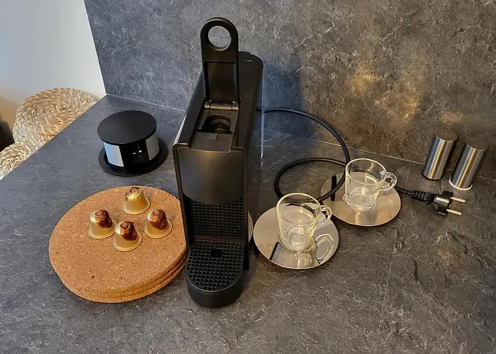 Nerudovka D 104, Finska Sauna, Garazove Stani Apartament Loučná pod Klínovcem